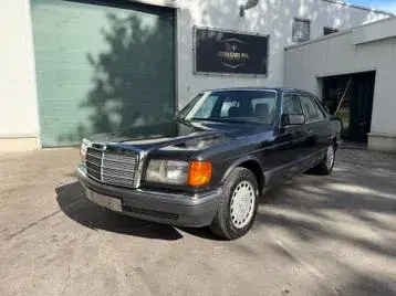Mercedes-Benz 300Se