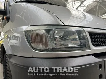 Ford Transit 2003 photo 3