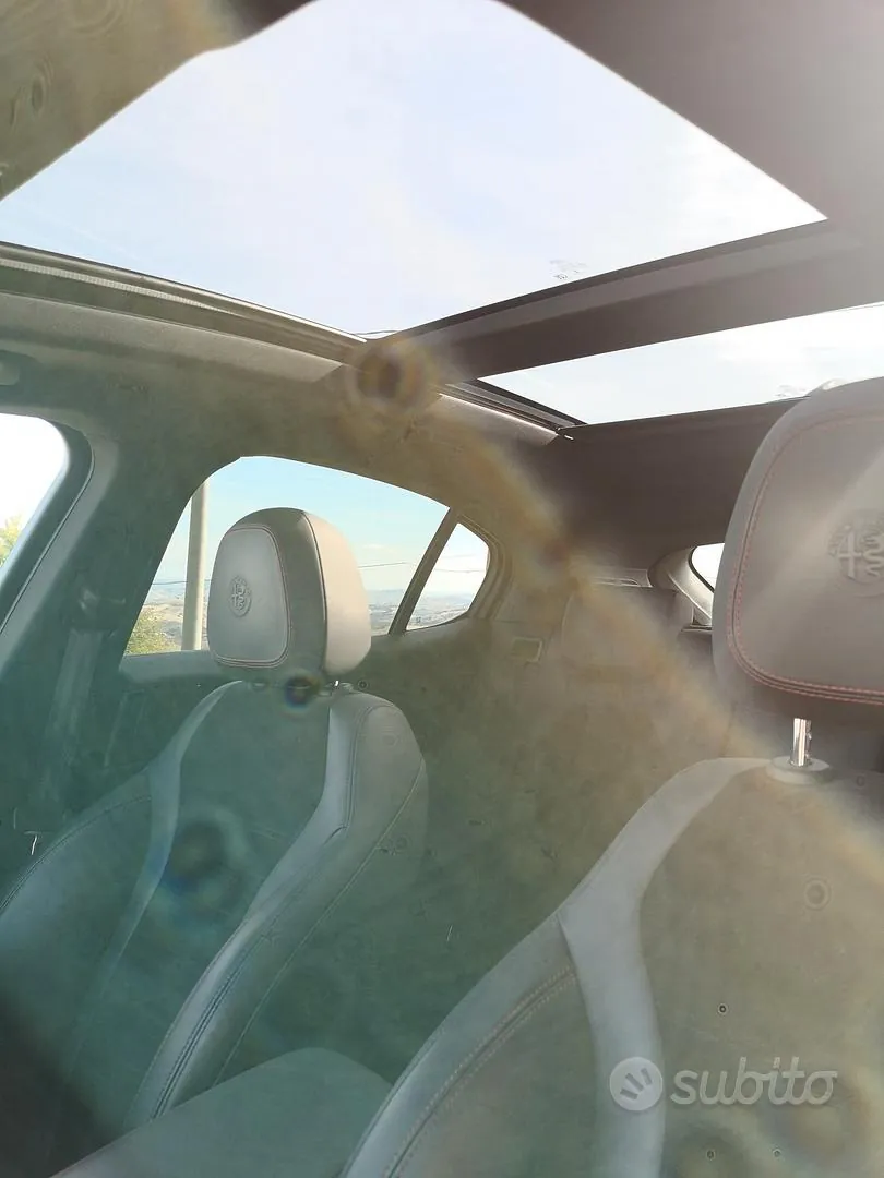 Alfa Romeo Stelvio 2021 photo 5