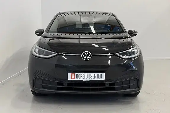 Volkswagen Id.3 2022 photo 4