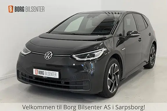 Volkswagen Id.3