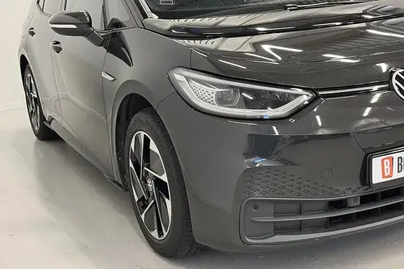 Volkswagen Id.3 2022 photo 5