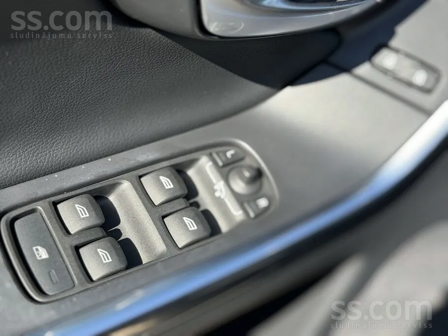 Volvo Xc60 2012 photo 5