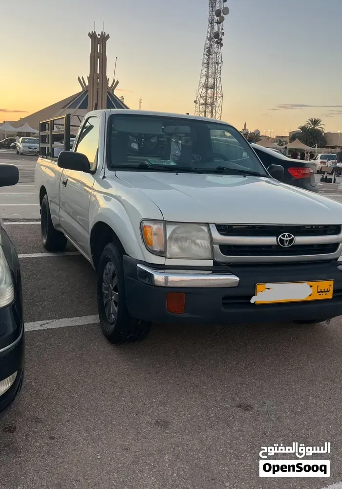 Toyota Tacoma