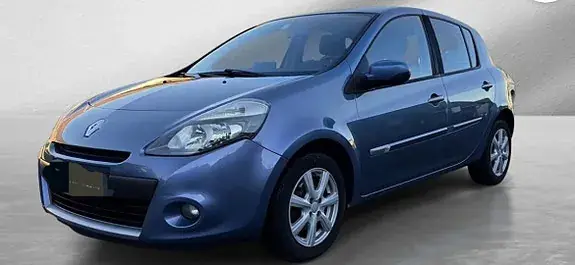 Renault Clio Iii