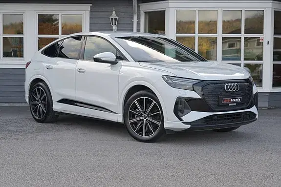Audi Q4 E-Tron 2022 photo 2
