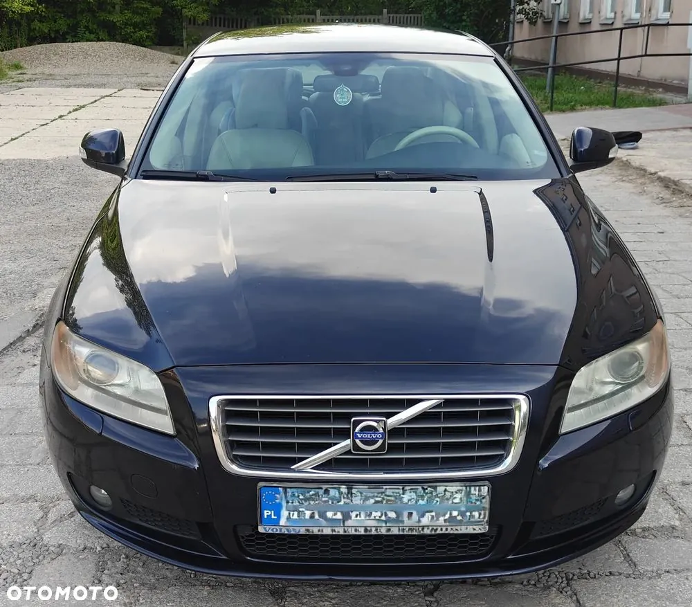 Volvo S80 2008 photo 3