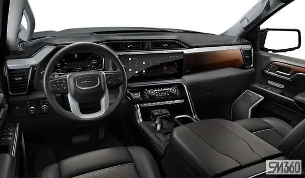 GMC Sierra 1500 2026 photo 3