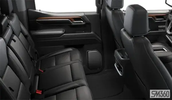 GMC Sierra 1500 2026 photo 2