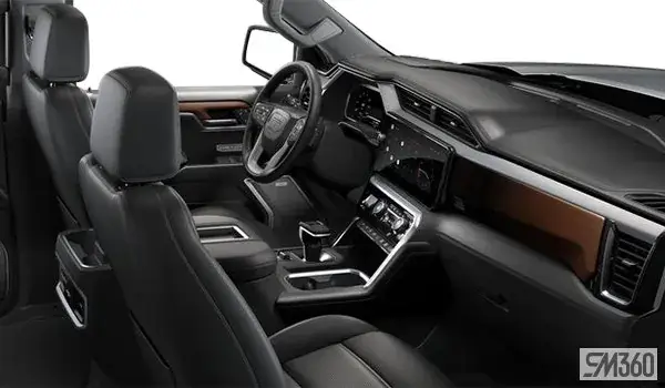 GMC Sierra 1500