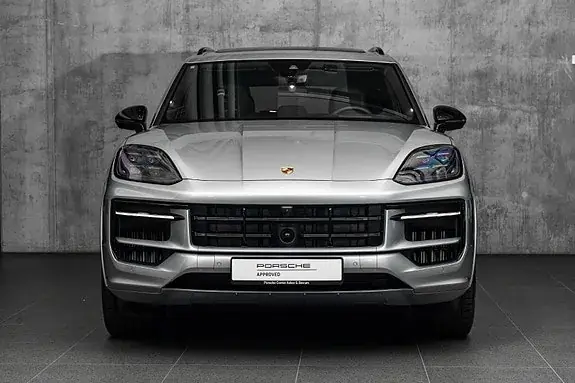 Porsche Cayenne 2025 photo 4