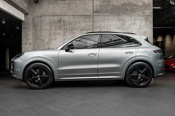 Porsche Cayenne 2025 photo 5
