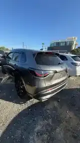 Honda Zr-V 2024 photo 3