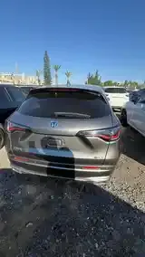 Honda Zr-V 2024 photo 5