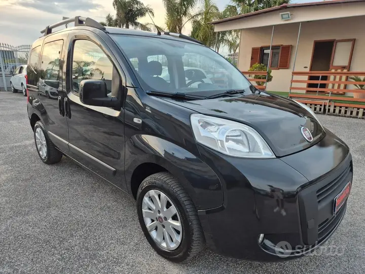 Fiat Qubo 2015 photo 3