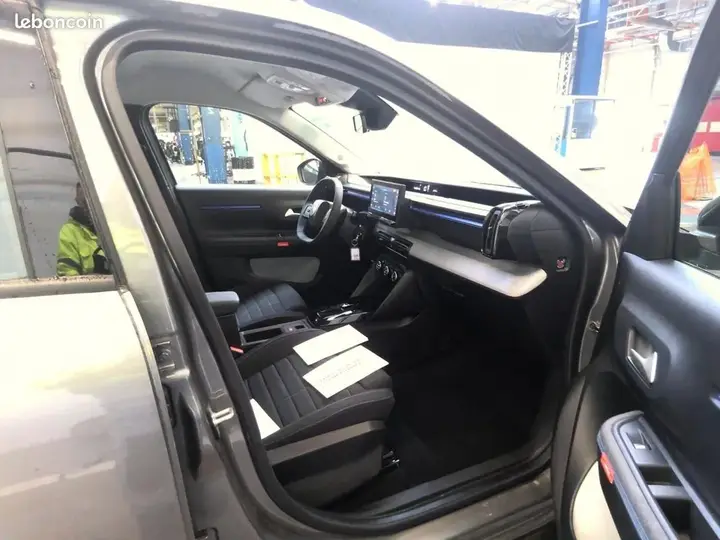 Citroen C3 2025 photo 3