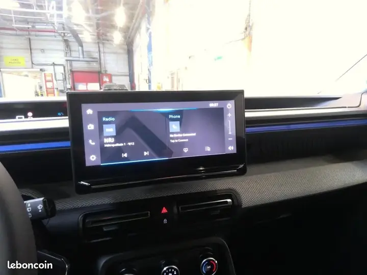 Citroen C3 2025 photo 5