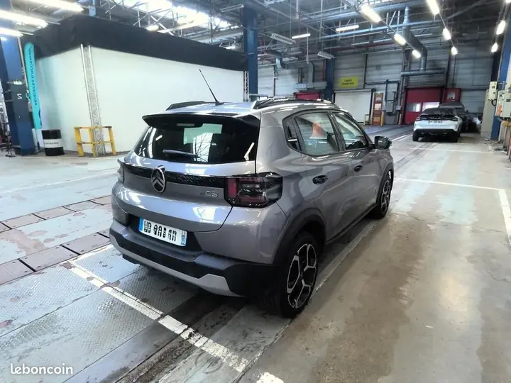 Citroen C3 2025 photo 2