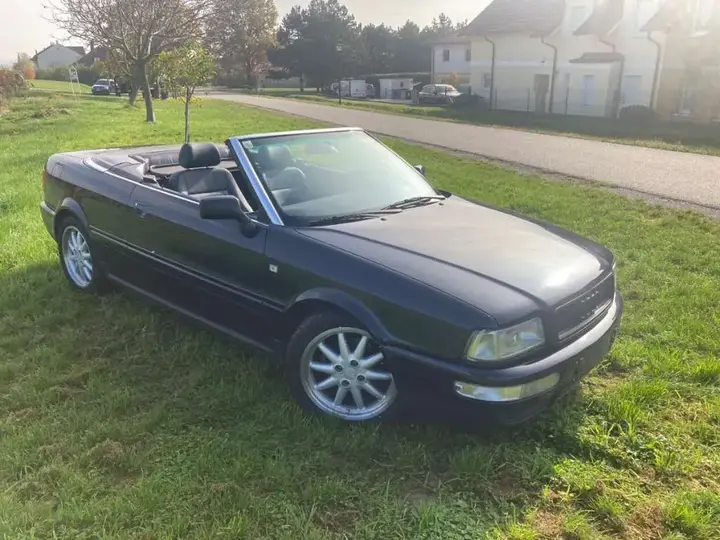 Audi 80