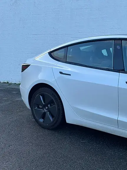 Tesla Model 3 2021 photo 4