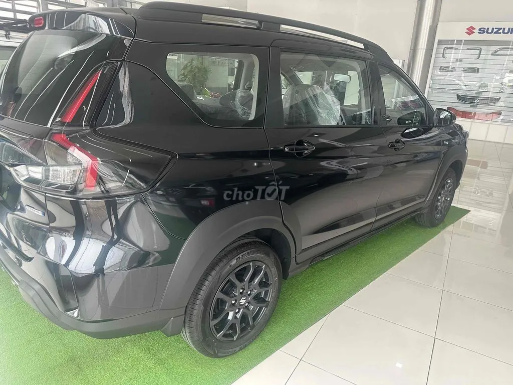 Suzuki Xl7 2026 photo 4