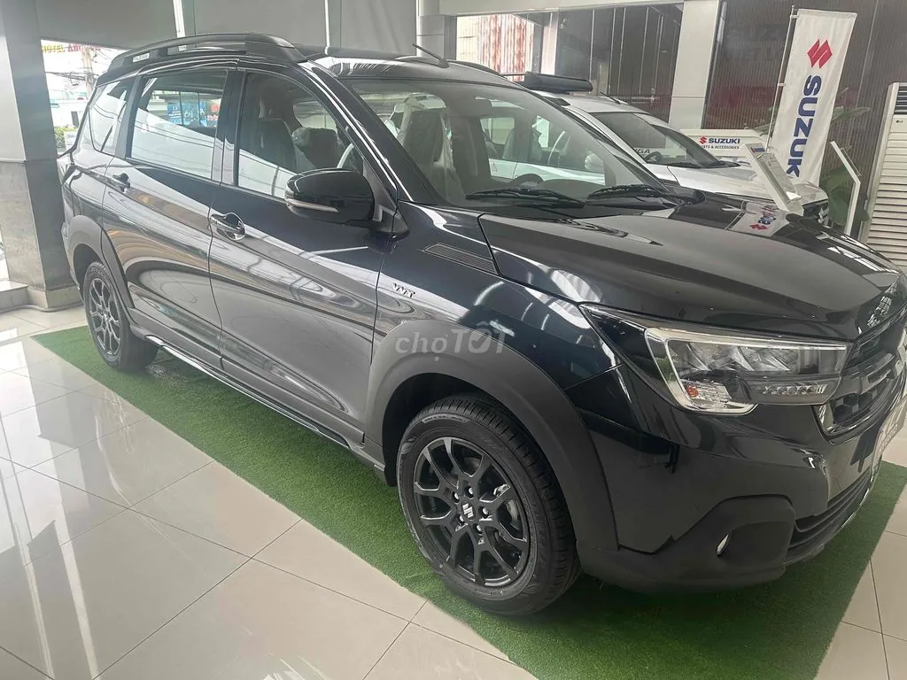 Suzuki Xl7 2026 photo 3