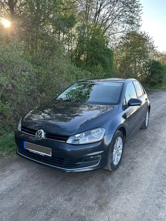 Volkswagen Golf 7
