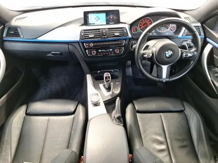 BMW 4 Series Gran Coupe 2017 photo 3