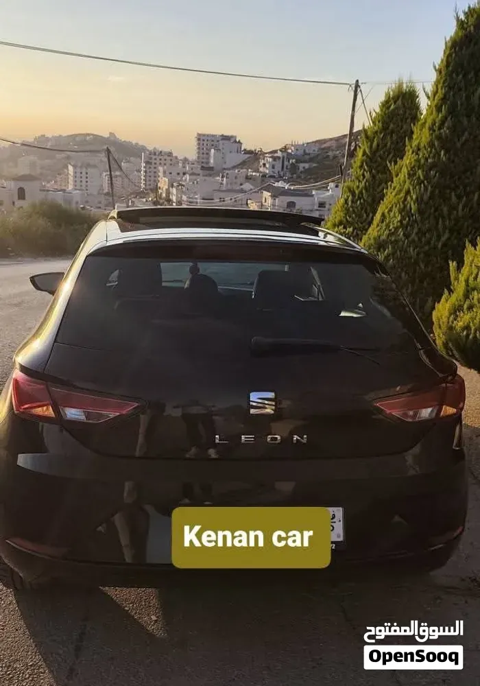 Seat Leon 2019 photo 2