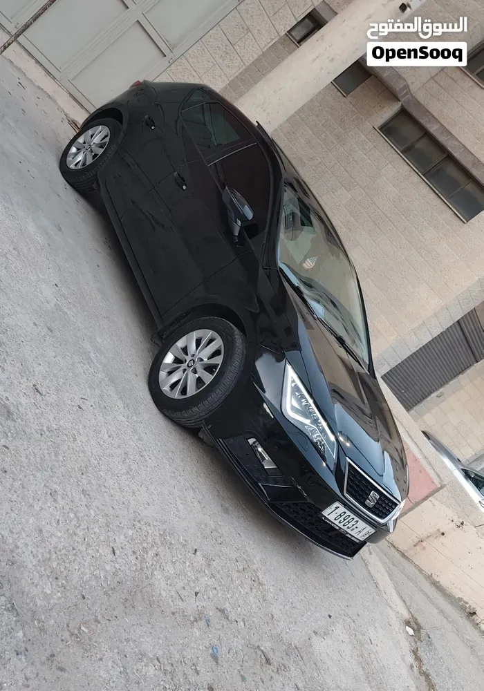 Seat Leon 2019 photo 3