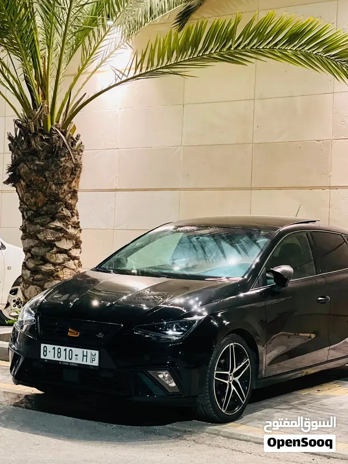 Seat Leon 2019 photo 5