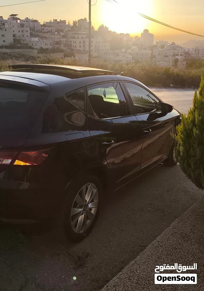 Seat Leon 2019 photo 4