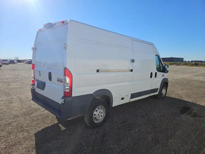 Ram Promaster 2015 photo 3