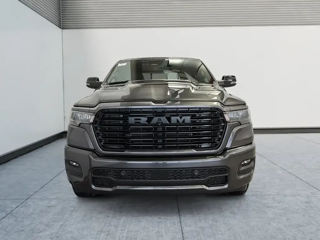 Ram 1500 2026 photo 2