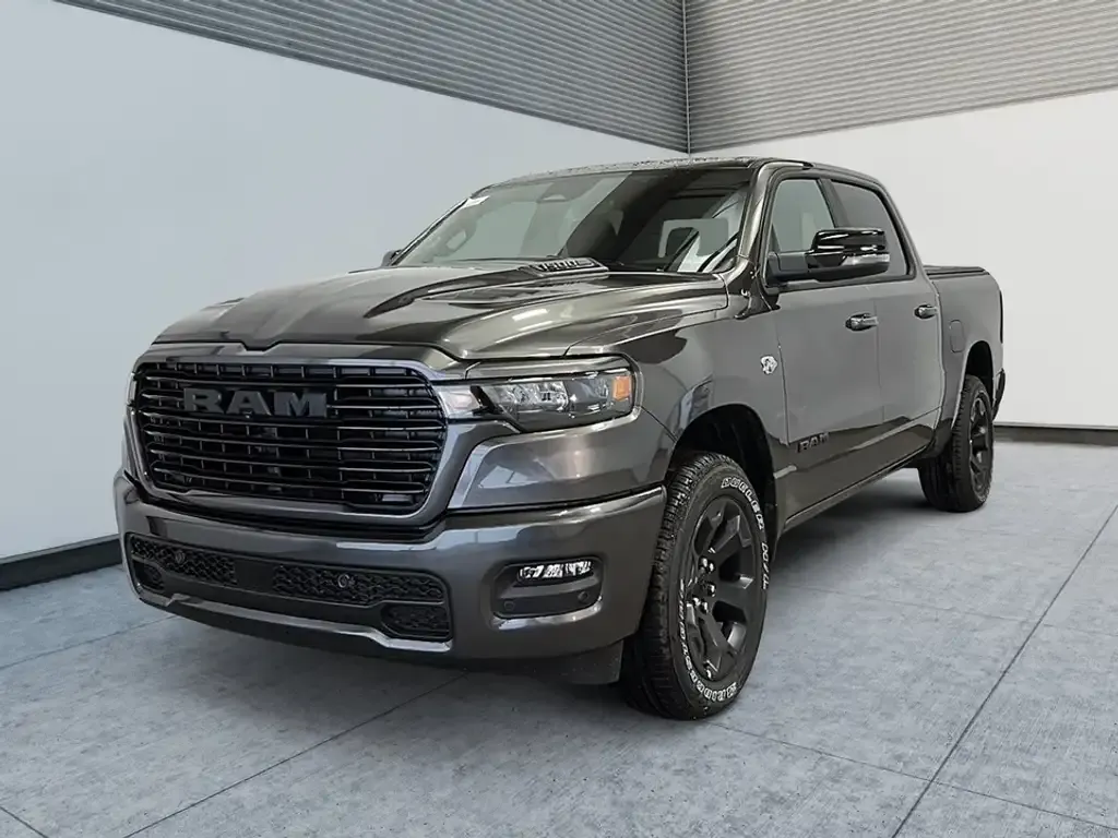 Ram 1500