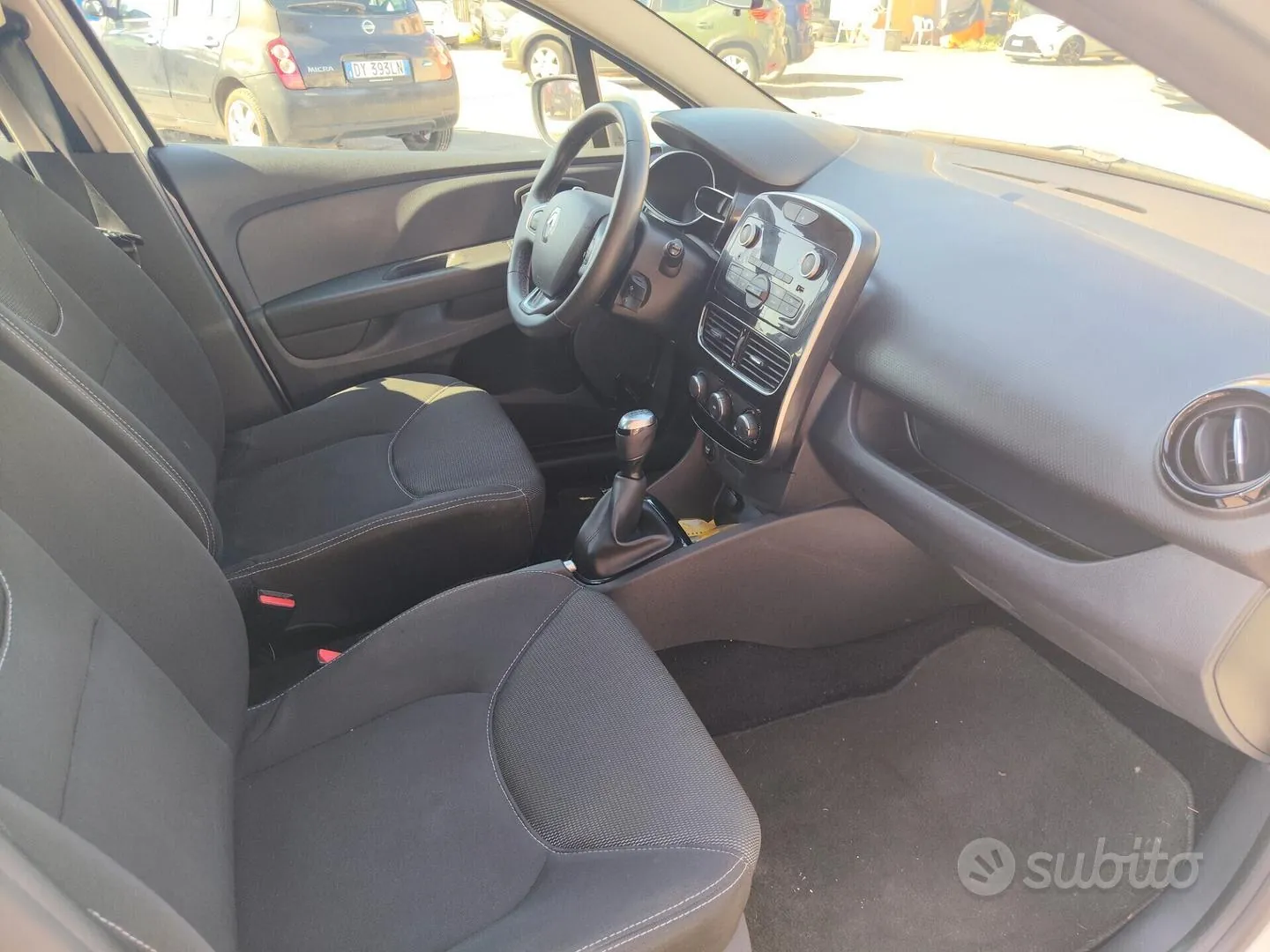 Renault Clio 2019 photo 4