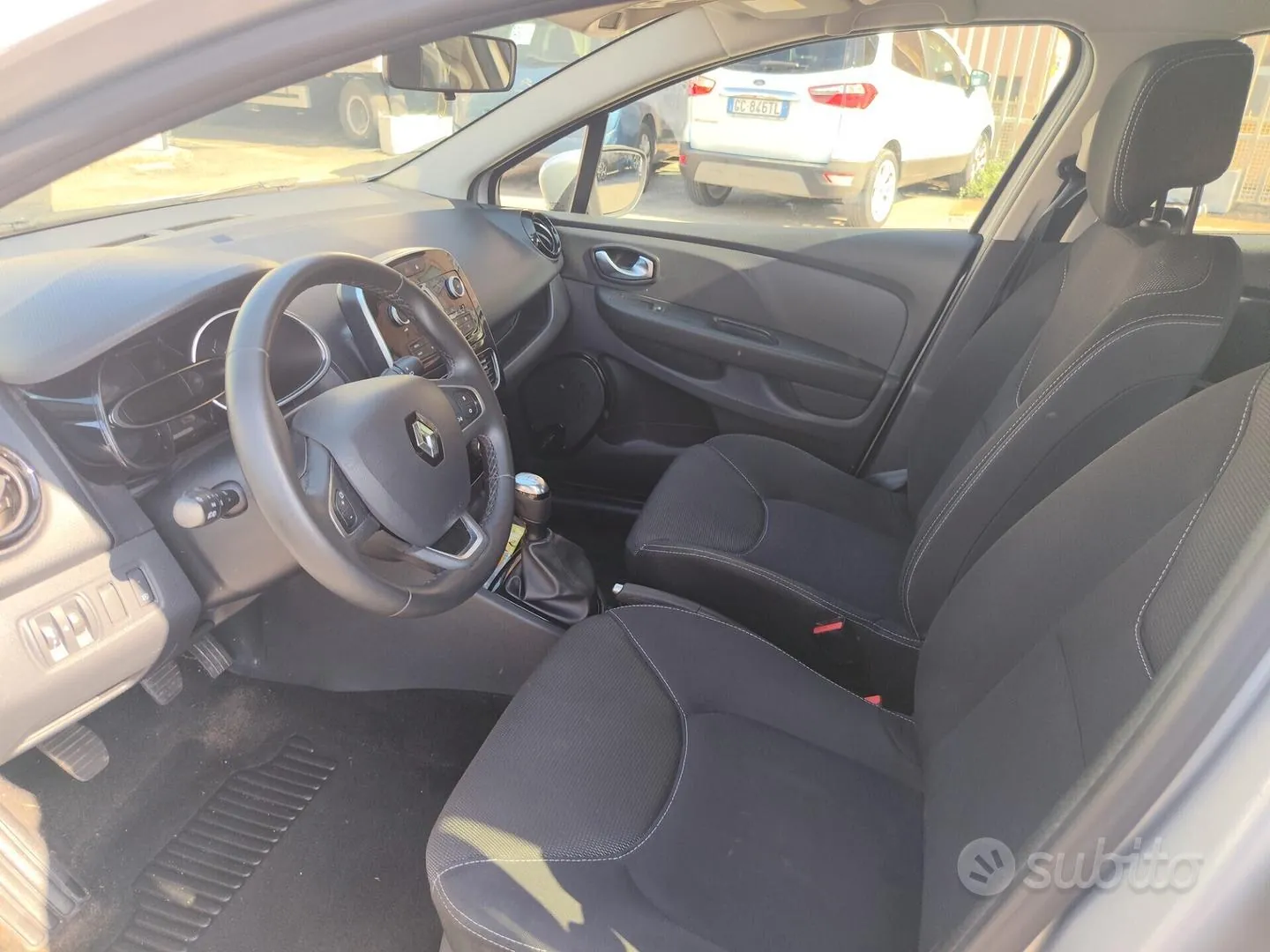 Renault Clio 2019 photo 5
