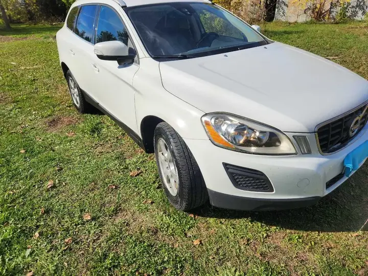 Volvo Xc60 2012 photo 3