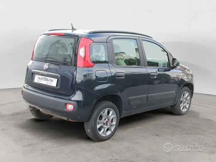 Fiat Panda 2016 photo 4