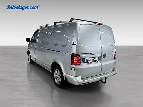 Volkswagen Transporter 2019 photo 5