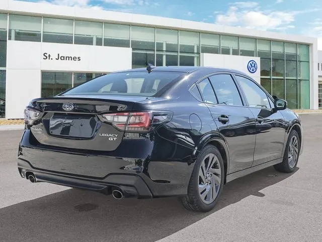 Subaru Legacy 2024 photo 5