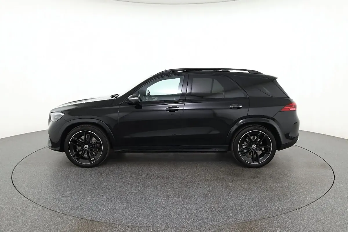 Mercedes-Benz Gle-Class 2025 photo 5