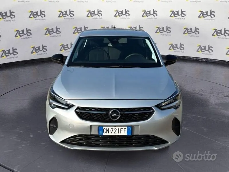 Opel Corsa 2023 photo 2