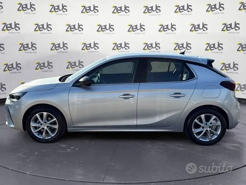 Opel Corsa 2023 photo 3