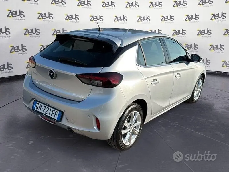 Opel Corsa 2023 photo 4