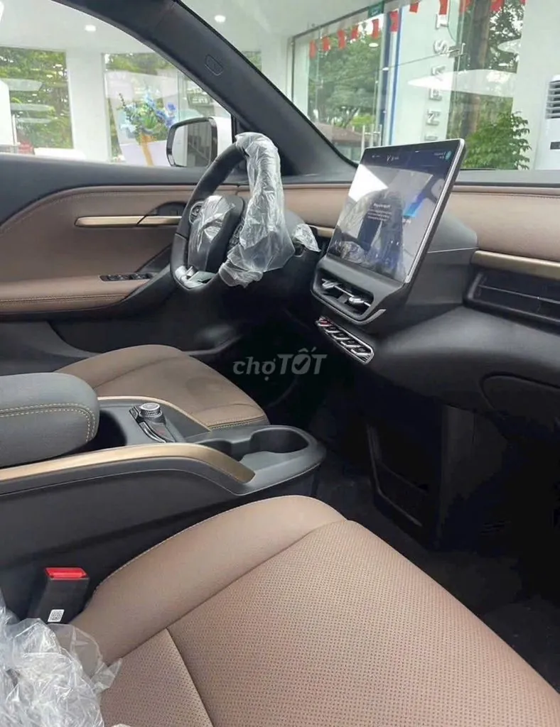 Vinfast Vf6 2026 photo 4