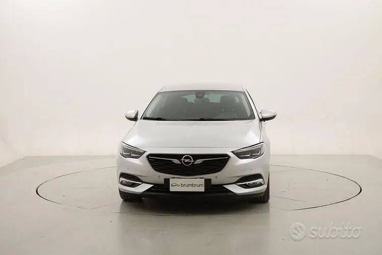 Opel Insignia 2020 photo 2