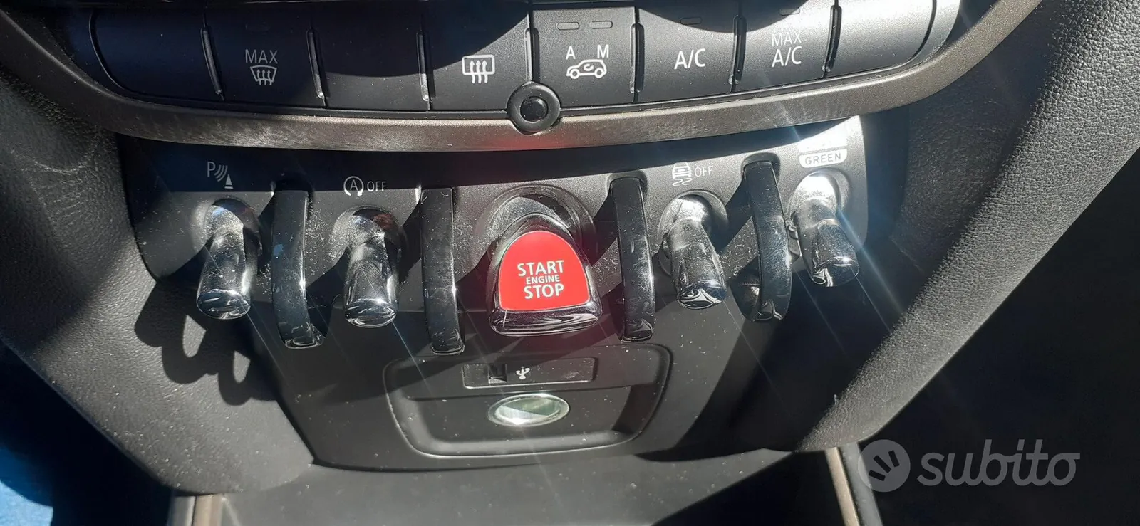 Mini Countryman 2018 photo 4