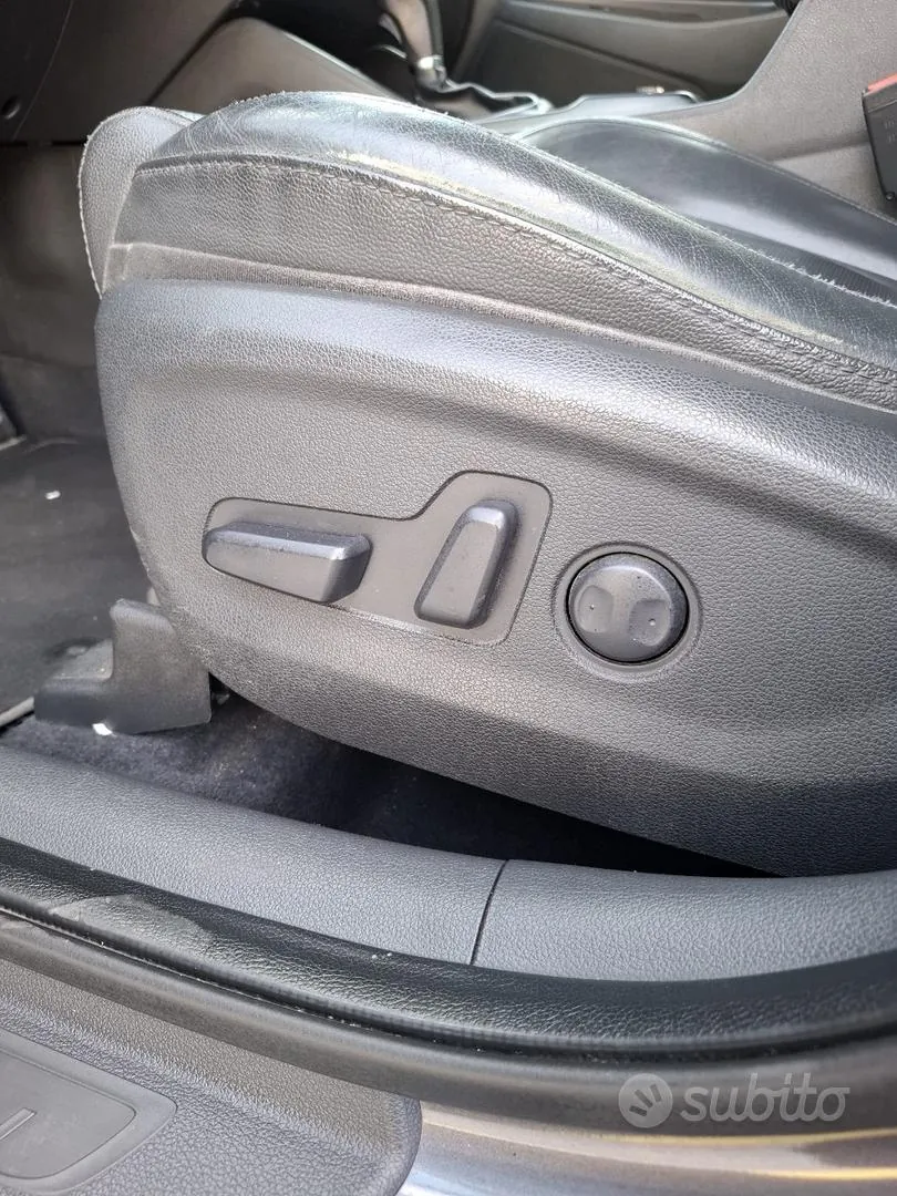Hyundai Tucson 2019 photo 5