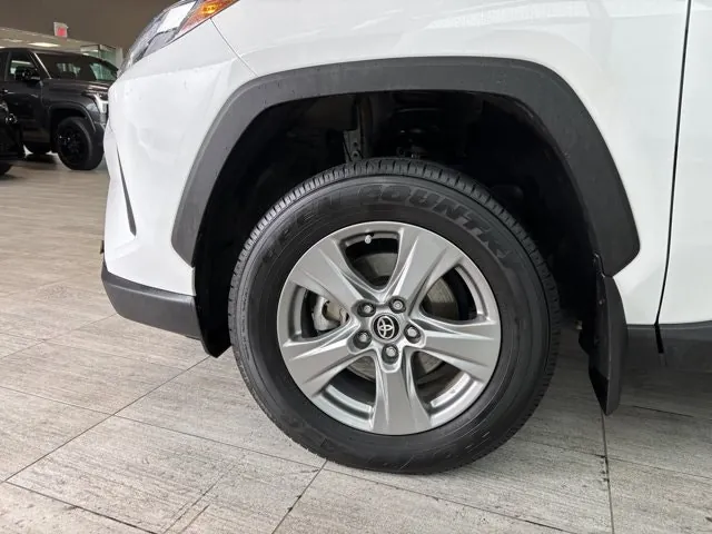 Toyota Rav4 2024 photo 5